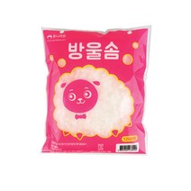유니아트 1200 방울솜, 1개