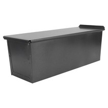 식빵틀 큐브 파운드 스텐 에어프라이어 오븐용 팬빵 덩어리 베이킹 토스트 몰드팬 주석 Bakeware 금형 트레