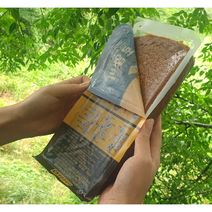 화분떡(벌화분)벌먹이 - 양봉자재 양봉용품 비폴렌 벌통용품 벌통자재, 사계절(여름용) 화분떡  화분떡