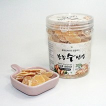 봉동 수제 생강차 생강청 생강 진액 500ml 편강 효능 몸을 따뜻하게 하는 차, 봉동생강 편강1kg