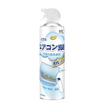 COBOTOR 에어컨 세정제 에어컨 필터 청소 스프레이식 필터 세정 겸용 강력분사, 한 병