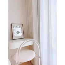 헤이즈스튜디오 신혼집 포토존 셀카존 아크릴 탁상 거울 미드센츄리모던 집들이선물 전신 화장대, 보그그린 포토존 거울