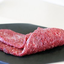 [한우지애] [무항생제] 한우 산적 600g 1등급 이상, 1개