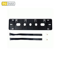 브랜드없음 사리스 범용 캐리어 보조번호판, 선택완료, 단품없음