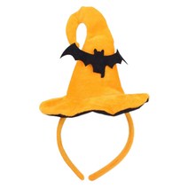 써뉴즈 할로윈 페스티벌 머리띠, 1호, 1개