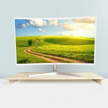 PGM1*^몰(ACE0054) 원목 자석모니터선반 와이드 WMS11 용선반 받침대 거치대 책상 스탠 스텐^*1췤pgm, a^^*옵션없슴