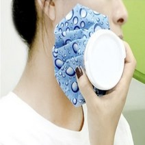 하이메디 결로현상이 적은 국산 냉온 얼음주머니, S 2세트