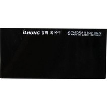 일흥 강화흑유리 10 1박스25개