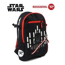 로시뇨르 ROSSIGNOL STAR WARS 스타 워즈 가방 백팩