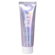 피부미 미미광채 톤업크림 50ml, 혼합색상 x 1개