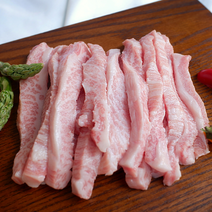 세계 4대 진미 이베리코 베요타 항정살 200g 스페인 돼지고기, 이베리코 5종 1세트(각 200g씩)