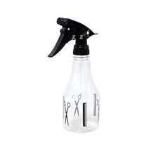 가위분무기(대) 420ml -T/분사기/물통분무기/살균분무기/스프레이통/약품분무기/물분사기, 단품
