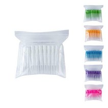 메디메이트 치간칫솔i형50개+휴대용기2개, 02메디메이트 독일코팅치간칫솔i형50개 1.0mm