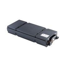 APC APCRBC152 정품배터리 SRT3000XLI SRT96BP용 교체, 1대