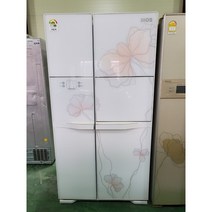 중고냉장고 LG냉장고 LG디오스냉장고 LG디오스 양문형냉장고 700~800리터급, 중고디오스냉장고