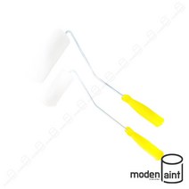 극세사 미니 로라 작은 페인트 롤러