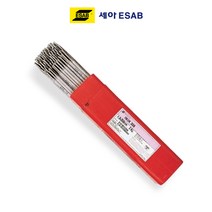 세아 INOX-308 5KG 스텐용접봉 피복 아크 전기 용접봉 연강봉 SUS, 4.0