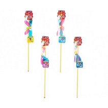 붕붕 캐티맨 낚시 장난감 카샤카샤 고양이, 잠자리