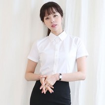 정장 셔츠 블라우스 남방 반팔 긴팔 빅사이즈