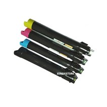 후지제록스 DP- C2255 재생토너 드럼 CT201160 - CT201163 CT350654, CT201160 검정