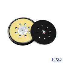 EXQ 5~6인치 듀얼 백업 패드 MP-100 MP-150용, 5인치