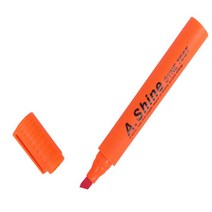 A Shine arcotest 다인 펜 표면 장력 테스트 주황, AS 32