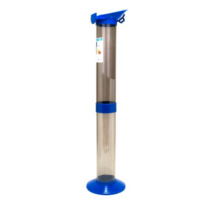 신성 종이컵 왕 컵수거함, 2개