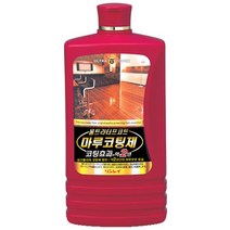 BK린레이 바닥 코팅용 울트라 터프 마루코팅제 500ml, 본상품