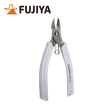 후지야 니퍼 HP845-150 정밀 프라모델용 날45도 6인치