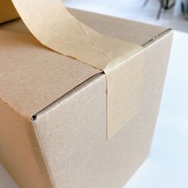 1개입 국내산 48mm X 40m 대영 크라프트 테이프
