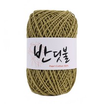 마마니트 반딧불 뜨개실, 208 올리브