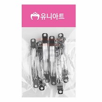 파샵 자동핀대 머리핀 헤어핀만들기 머리핀부자재 머리삔만들기