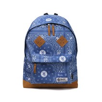 HiLiteRecords x Theearth x Krsp Legacy Bandana Backpack