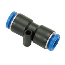 원터치피팅 PUC16 16mm 유공압 에어피팅 휘팅(5개입) 9248327EA, csmun500 쿠팡ID 본상품선택