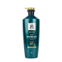려 홍진단 편백 모근 두피쿨링 샴푸-지성두피 820ml, 상세페이지 참조