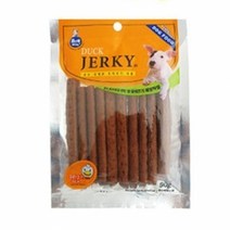 기타 바우 강아지간식 반려견 애견 간식 오리 져키 90g, 상세페이지 참조, 상세페이지 참조