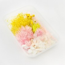 조화 봄단장 인테리어 웨딩 파티 핑크뮬리diy 진짜 자연 말린 꽃 마른 식물 국화 향 촛불 수지 보석 비누 만들기 diy 공예 액세서리, m