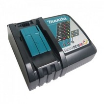 마끼다 리튬이온충전기DC18RC --DC18RA 18V, 미소코리아 본상품선택
