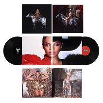 비욘세 2LP Renaissance 앨범 바이닐 Beyonce