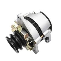 트랙터 제네레타 지게차 농업 모터 발전기 제네레이터, 14V 1500W 내부 조정