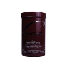 소망 엠세라드 파워크리닉 파우더 블리치 탈색약 500g, 1개