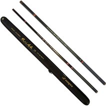 동와 유심향어 잉어 붕어낚시 향어크레인 경질대 민물대 민물낚시대, 3.2