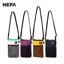 네파 공용 C-TR 3.0 멀티파우치 7HC7539, PLUM PURPLE_914