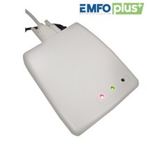 엠포플러스(주) RFID리더기 RF 13.56mhz RS232 TCP IP NFC HX1036, HX-1036 (15693)