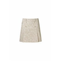 엘로드 ONLINE EXCLUSIVE THE ELYSEE A-LINE CULOTTE_NWKCM22502BEX