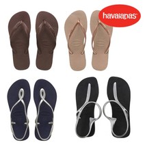 하바이아나스 하바이아나스 21종 모음 / 탑 슬림 루나 플래쉬어반