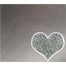 메쉬 파티션 가벽 원룸 공간분리 가림막 철제파티션 이동식 현관 셀프 인테리어 108cm x 100cm 방사선 방지 패브릭 emf 차폐 천 이동식 현관 셀프 인테리어, 격자 무늬