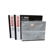 보쉬 그랜져 (IG) 2.4 GDI 에어컨필터 활성탄 C5469