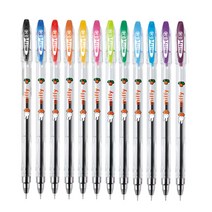 키키월드미피 향기나는 0.5중성펜8514, EmeraldGreen8590