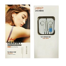 RRP정품 8핀 전용 오픈형 이어폰